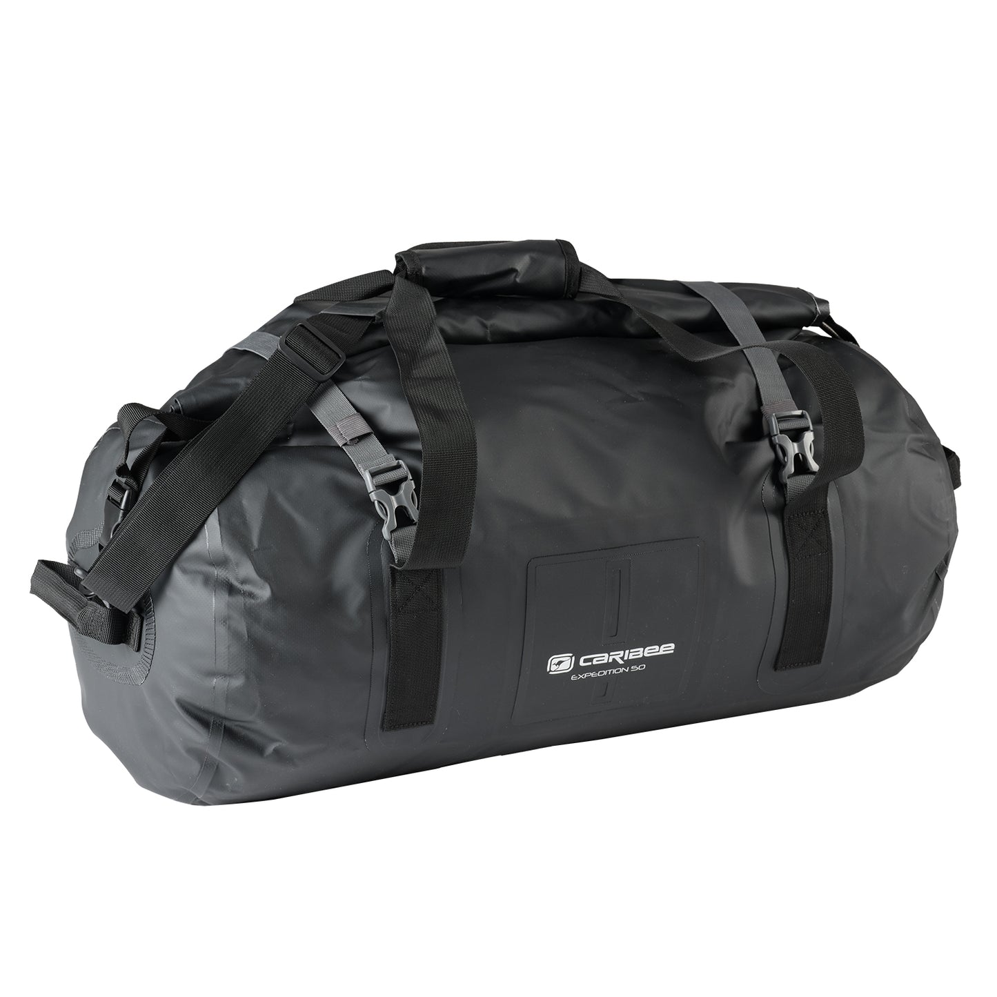 Caribee Expedition 50L Waterproof Bag