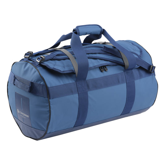 Caribee Kokoda 65L barrel bag