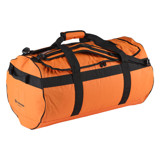 Caribee Kokoda 90L barrel bag