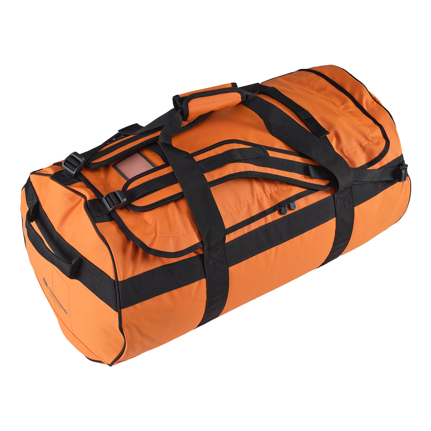 Caribee Kokoda 90L barrel bag