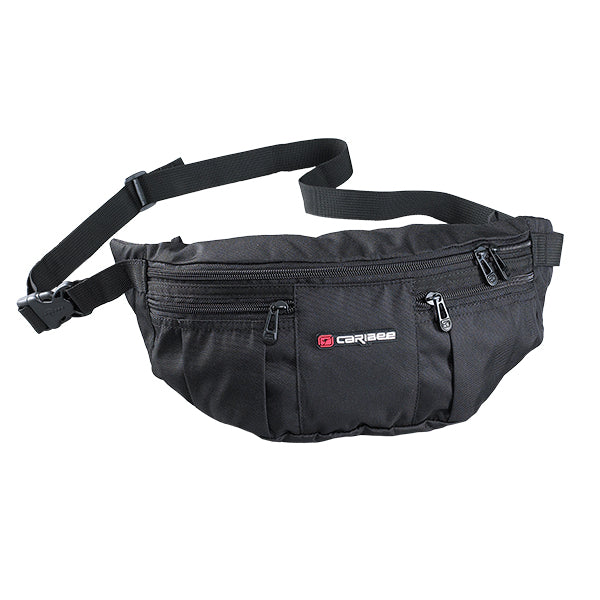 Caribee Aspen Waist Bag - Brahma Industrial Workwear