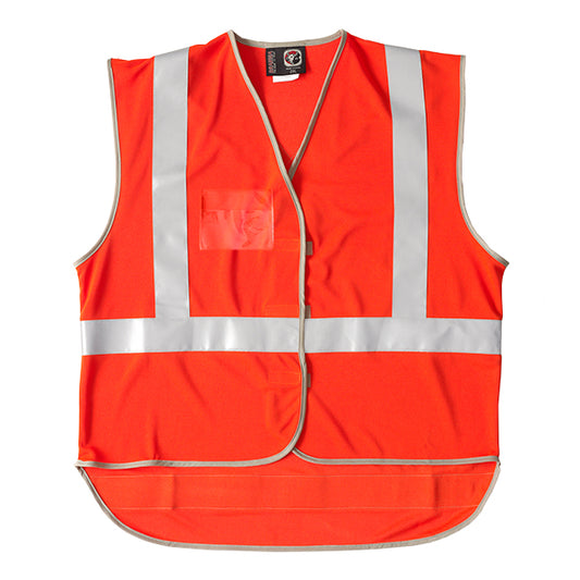 Border Day/Night Vest - Brahma Industrial Workwear