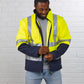 Rover 2 in 1 Safety Jacket