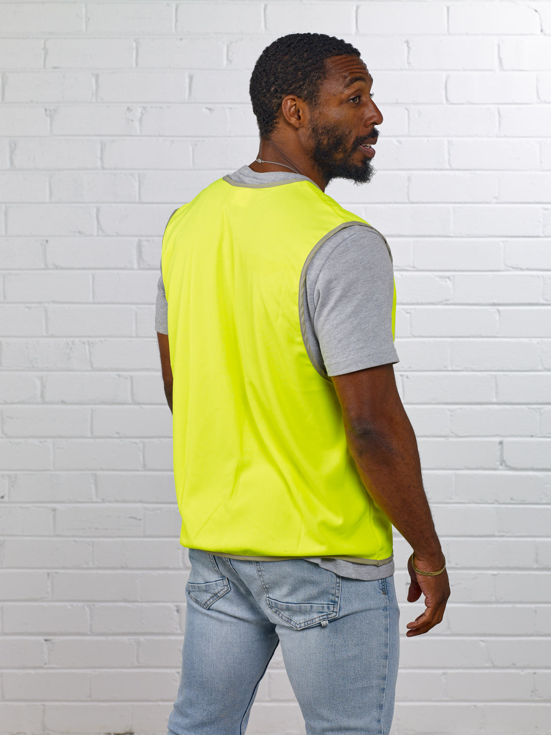 Reno Safety Vest