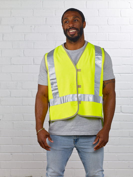 Port-X Day/Night Vest