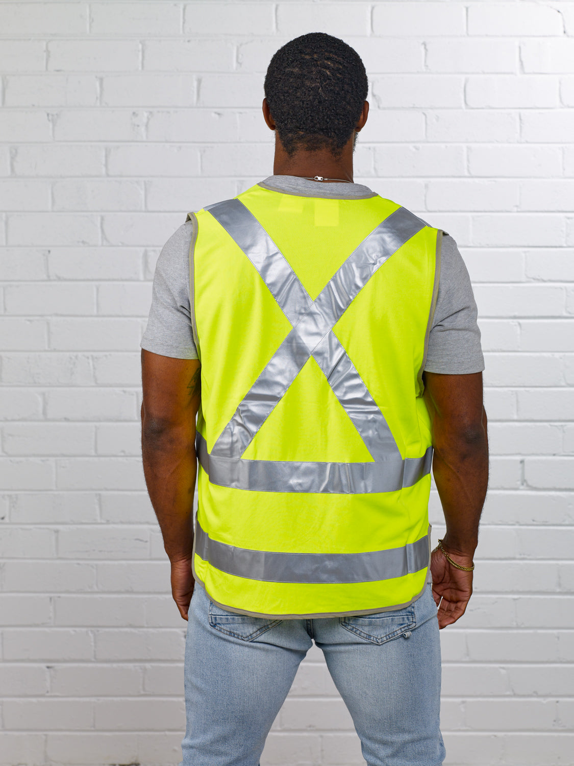 Port-X Day/Night Vest