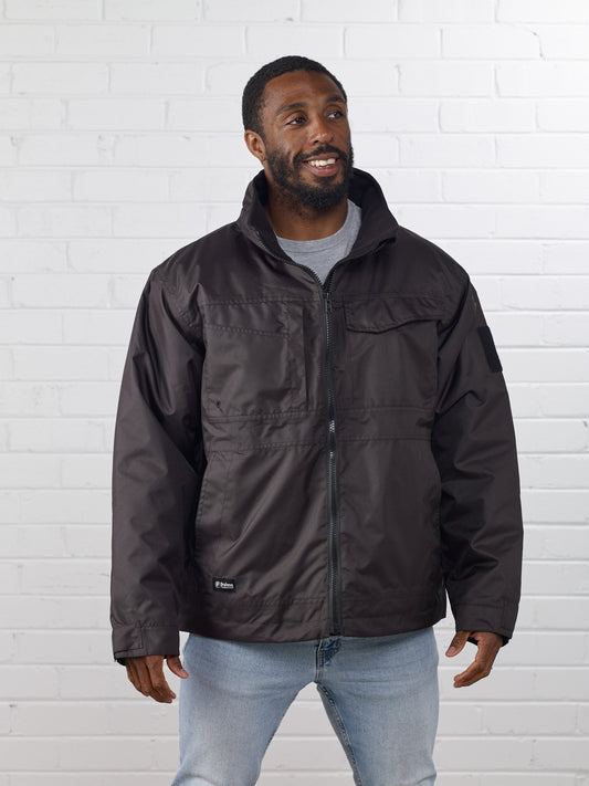 Core Padded Workwear Jacket