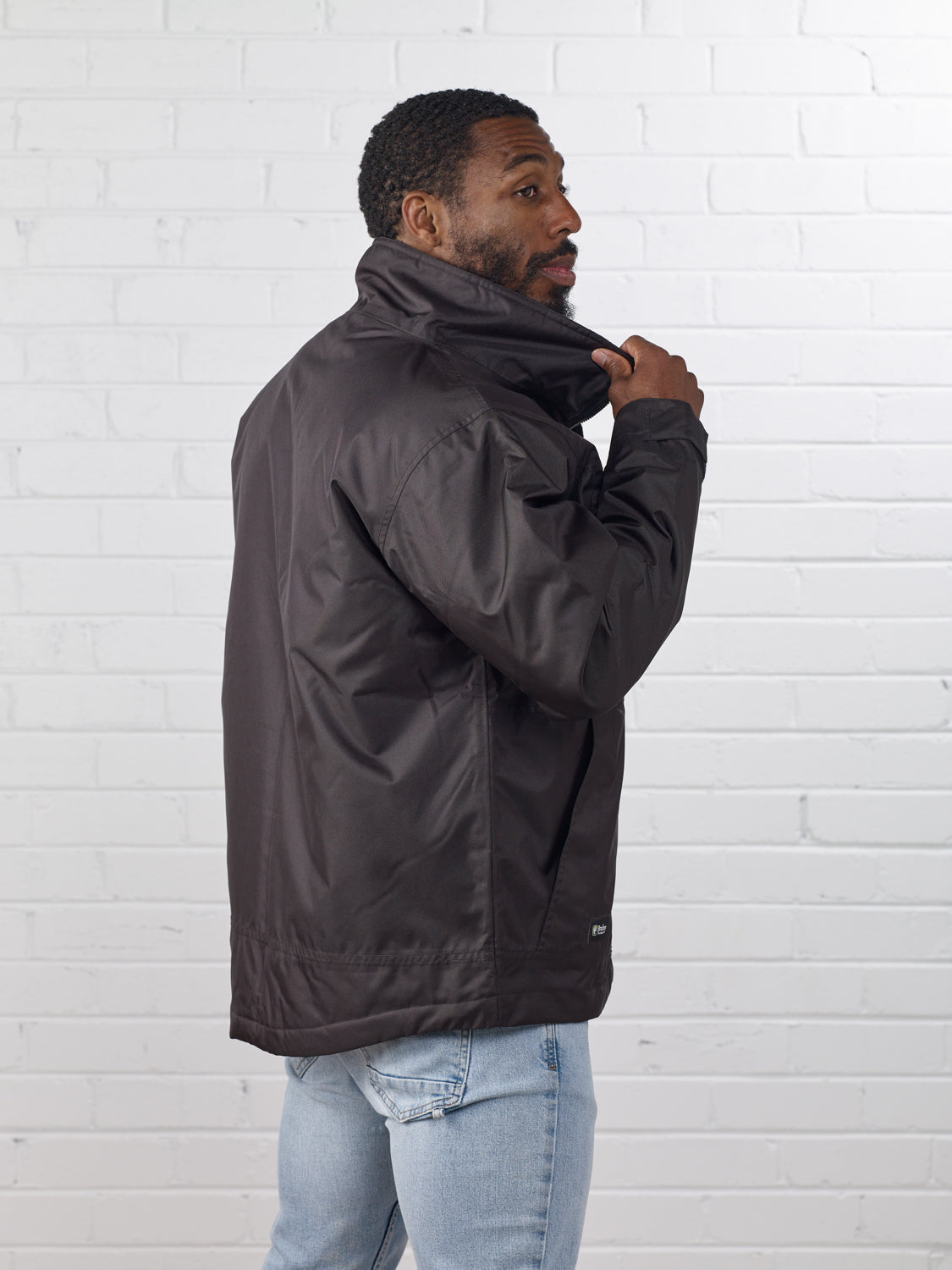 Core Padded Workwear Jacket