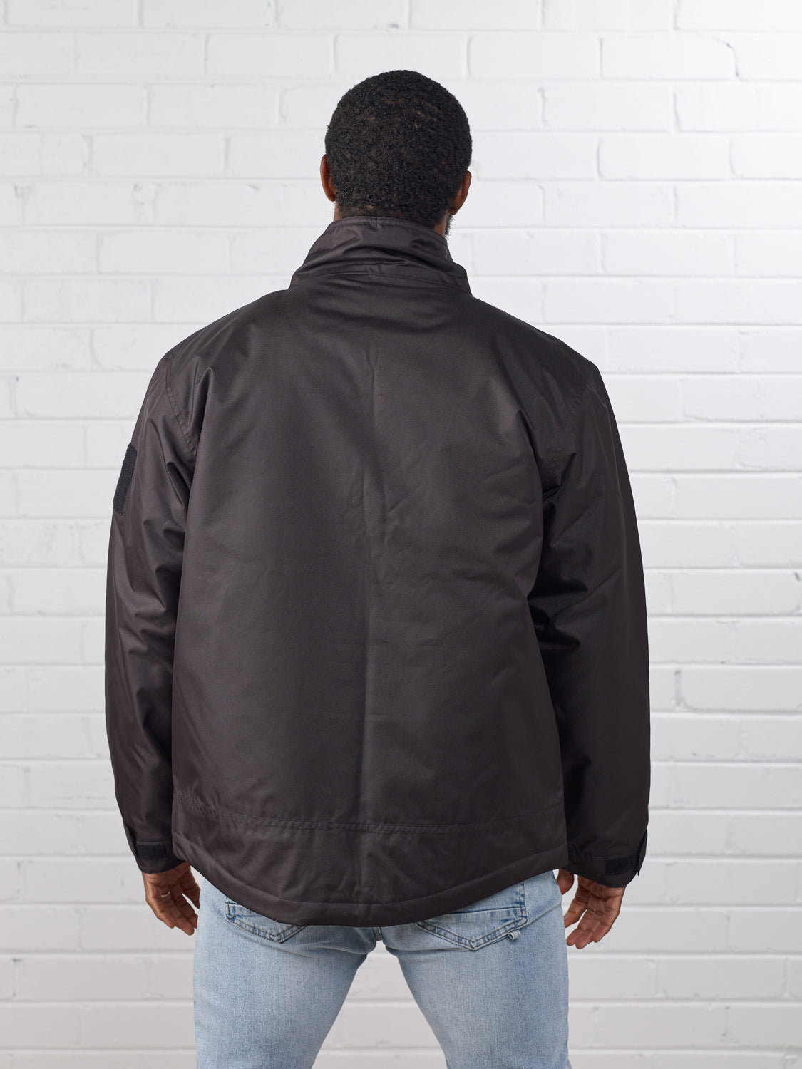 Core Padded Workwear Jacket