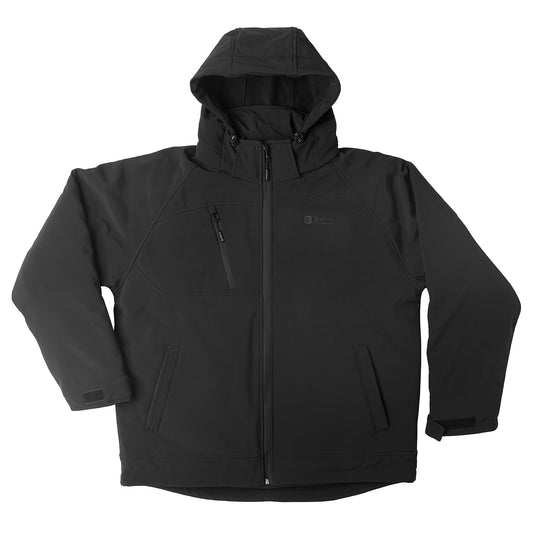 Brahma Cradle Mountain Series 2 Jacket - Black