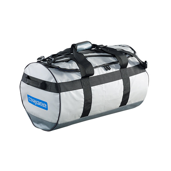 Caribee Kokoda 90L barrel bag - Brahma Industrial Workwear
