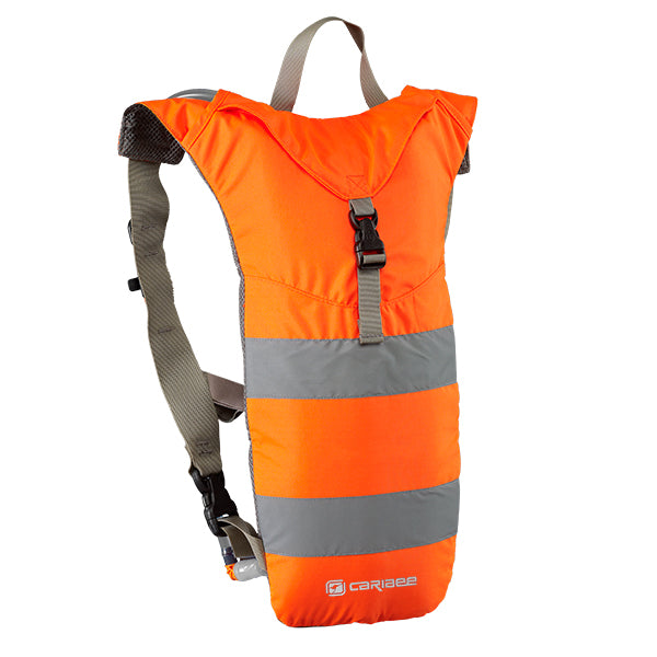 Caribee Nuke 3L Hydration backpack - Brahma Industrial Workwear
