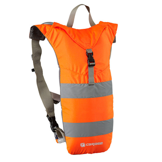 Caribee Nuke 3L Hydration backpack - Brahma Industrial Workwear