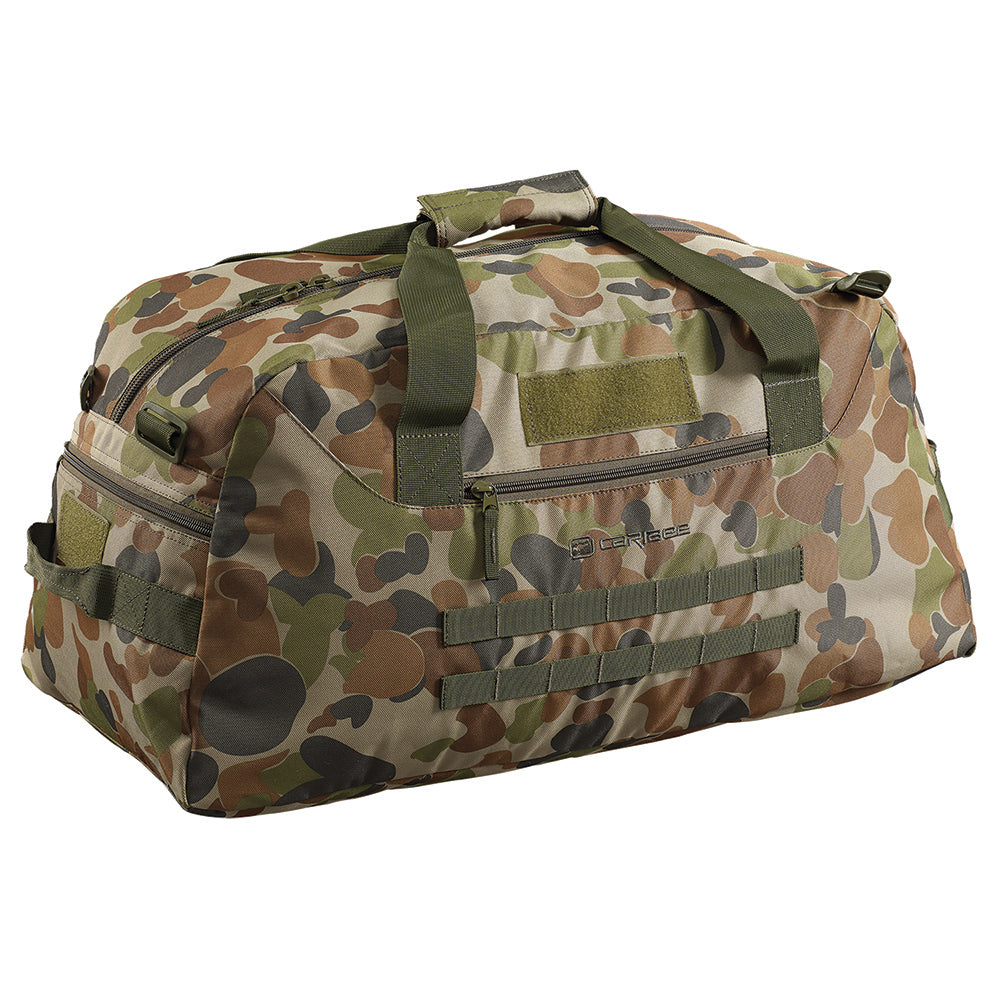 Caribee Op's 65L Duffle Bag - Brahma Industrial Workwear