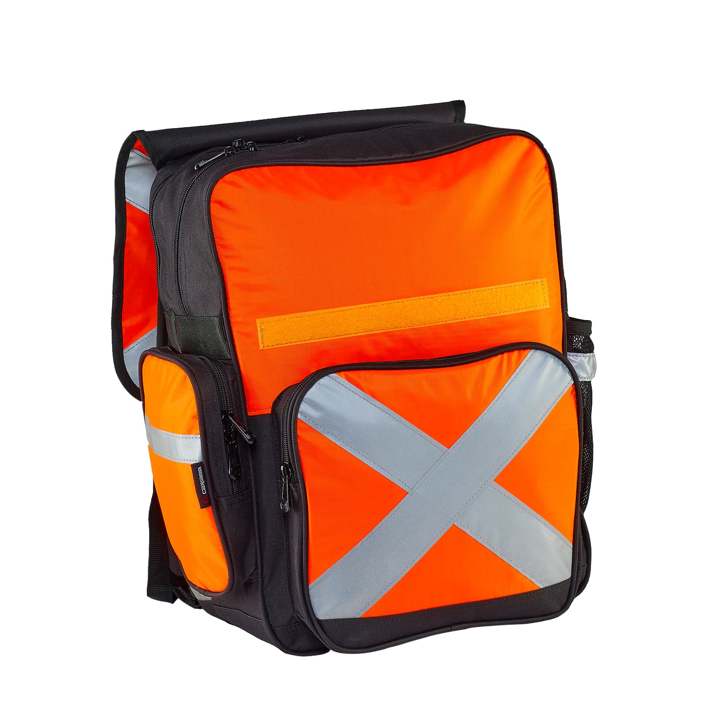 Caribee Pilbara 34L Safety Backpack - Brahma Industrial Workwear