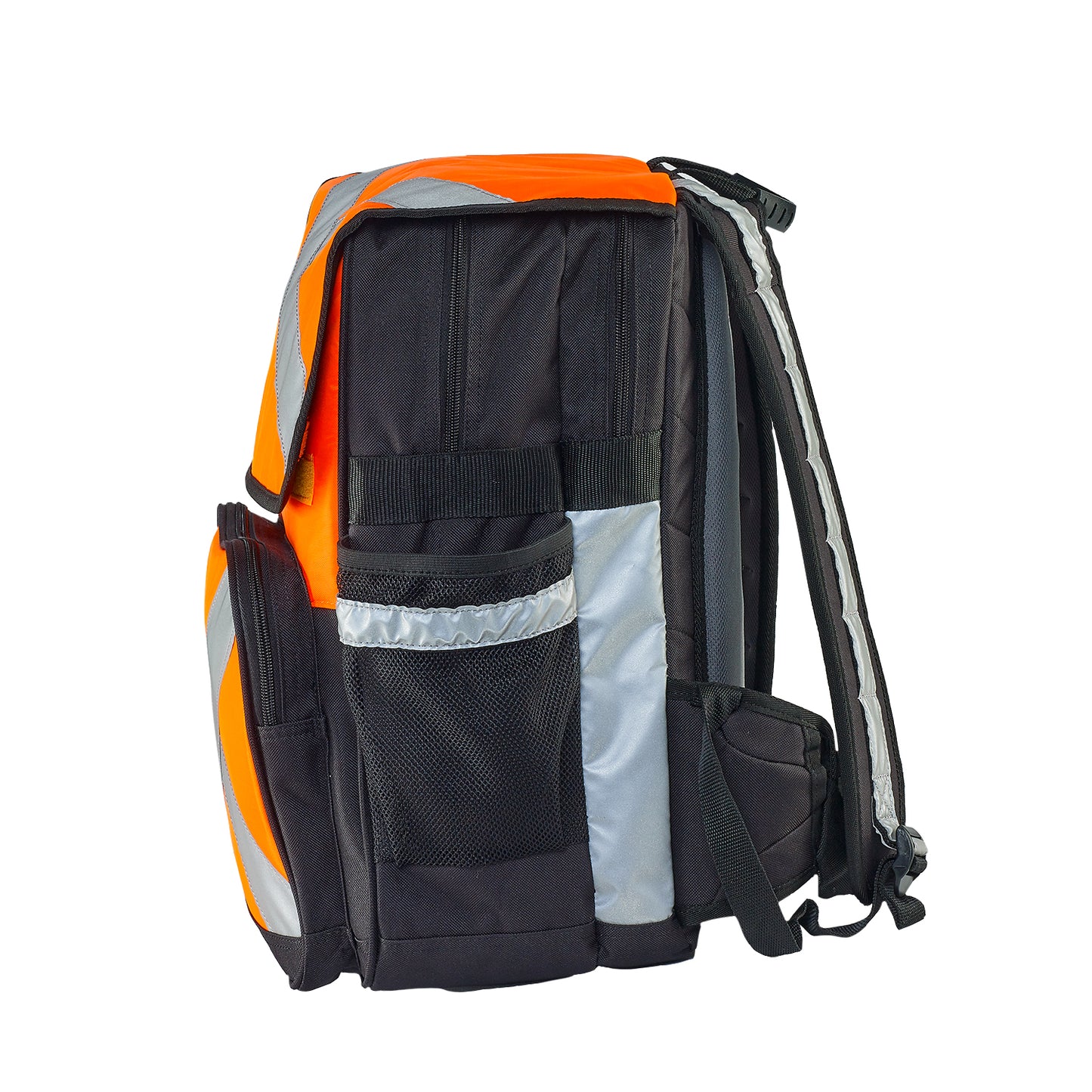 Caribee Pilbara 34L Safety Backpack - Brahma Industrial Workwear
