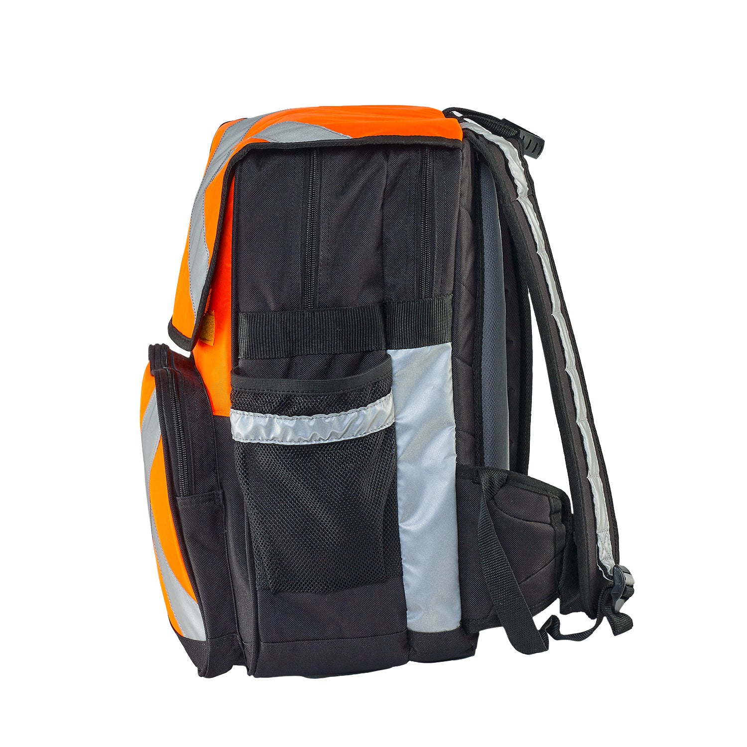 Caribee Pilbara 34L Safety Backpack - Brahma Industrial Workwear