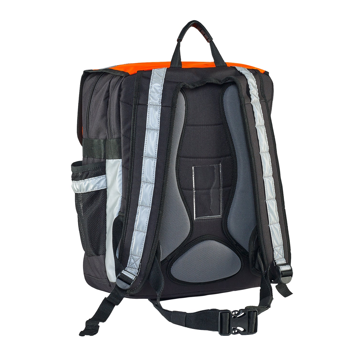 Caribee Pilbara 34L Safety Backpack - Brahma Industrial Workwear