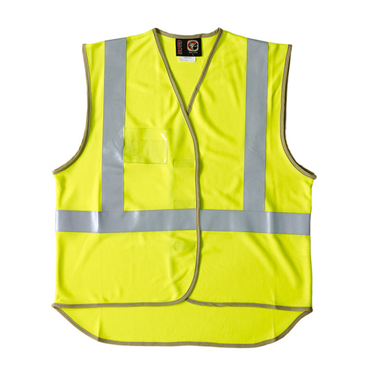 Port-X Day/Night Vest - Brahma Industrial Workwear