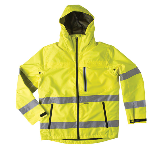 Resolution D/N Hoodie Jacket - Brahma Industrial Workwear