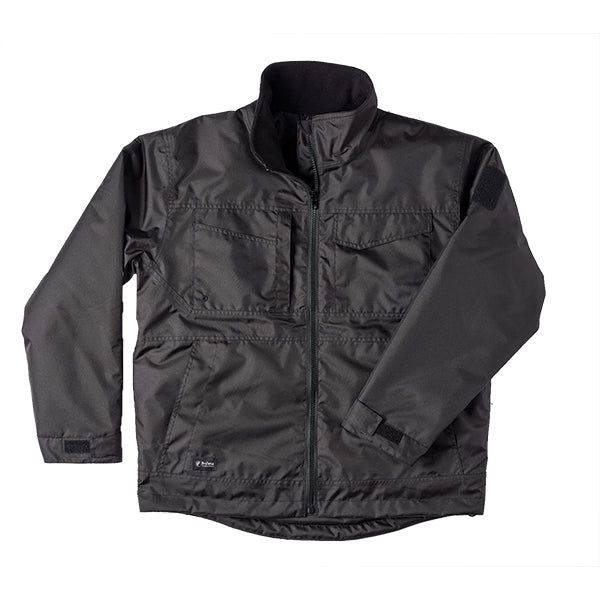 Core Padded Jacket - Brahma Industrial Workwear