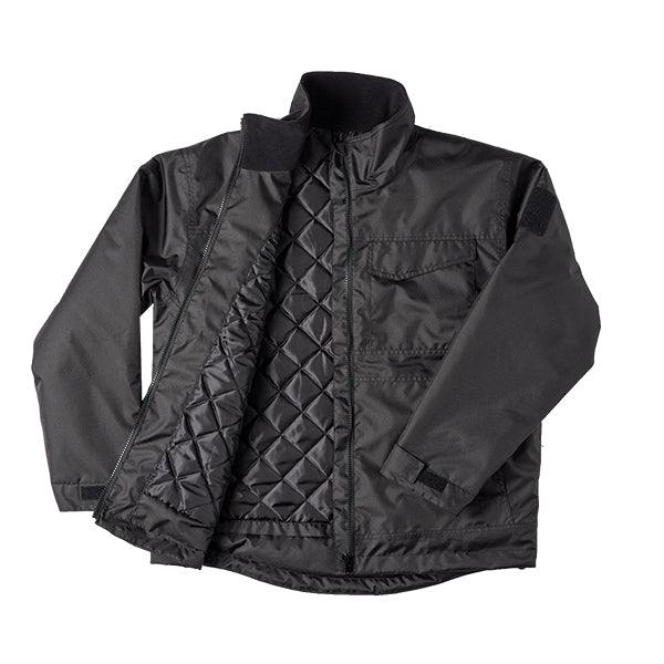 Core Padded Jacket - Brahma Industrial Workwear