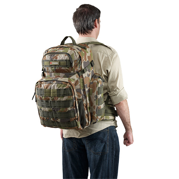 Caribee Op's 50L Backpack - Brahma Industrial Workwear