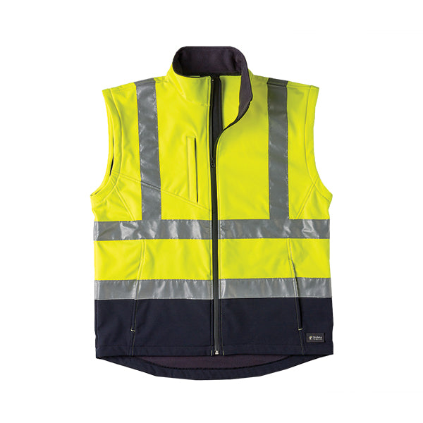 Rover 2 in 1 Safety Jacket - Brahma Industrial Workwear