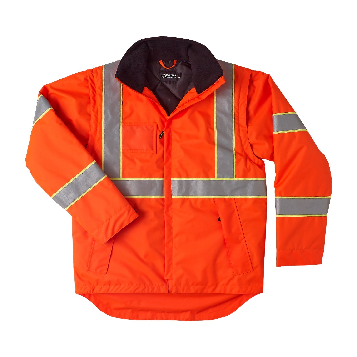 Womens Hi Vis Workwear