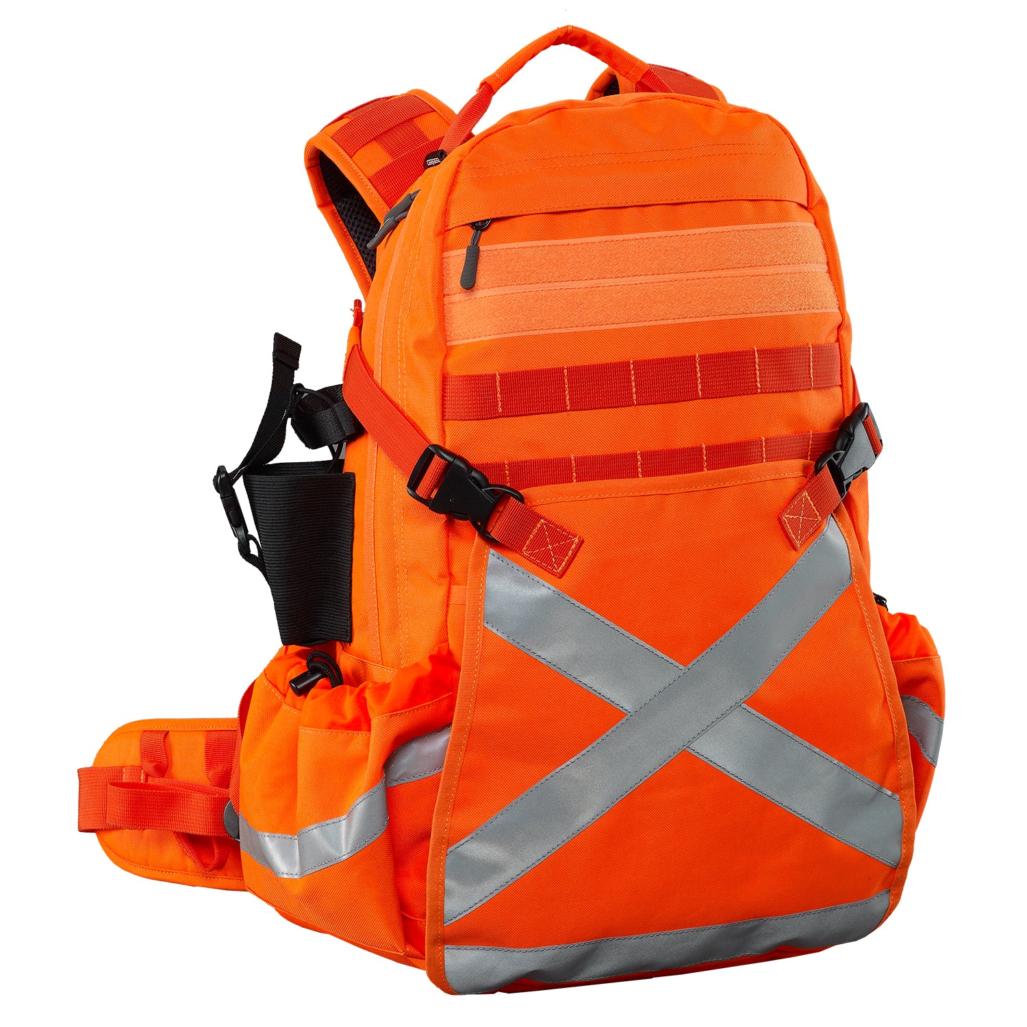 Hi Vis Packs & Bags