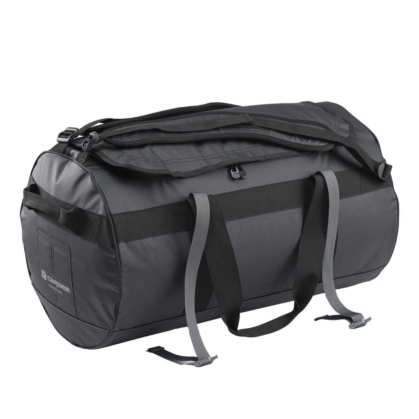 Caribee Kokoda 65L barrel bag