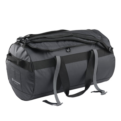Caribee Kokoda 65L barrel bag