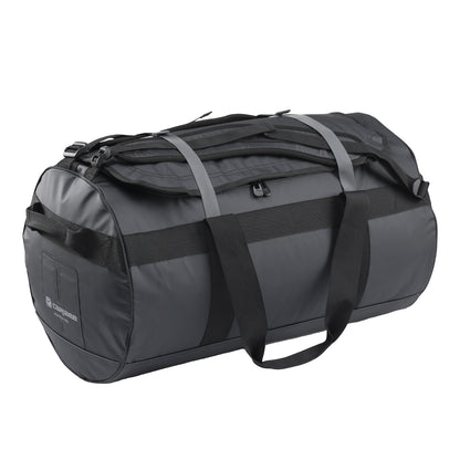 Caribee Kokoda 65L barrel bag