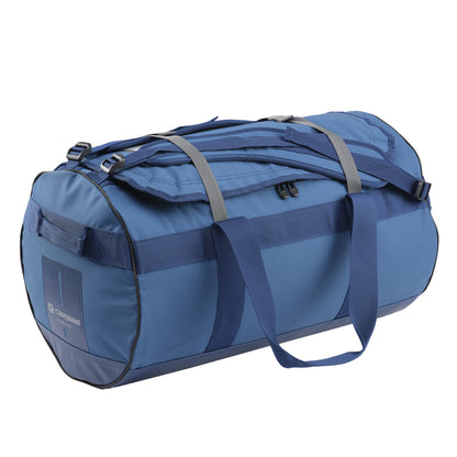 Caribee Kokoda 65L barrel bag