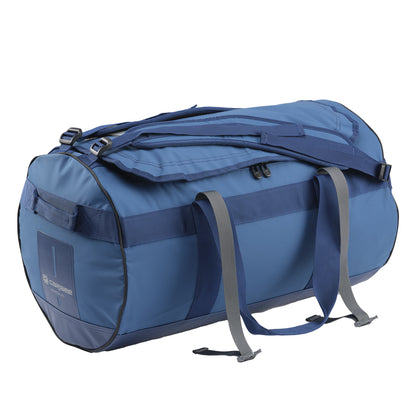 Caribee Kokoda 65L barrel bag