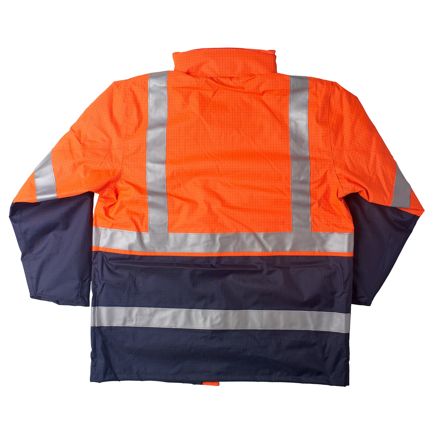 Platinum Jacket - Flame Retardant & Anti Static