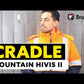 Cradle Mountain Series II D/N Jacket