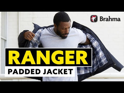 Ranger Padded Jacket