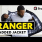Ranger Padded Jacket