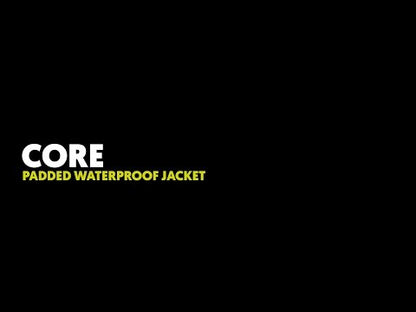 Core Padded Workwear Jacket