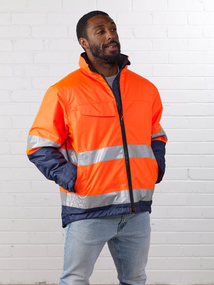 Logic 20/20 D/N Safety Jacket