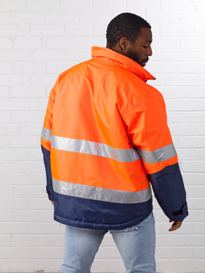 Logic 20/20 D/N Safety Jacket