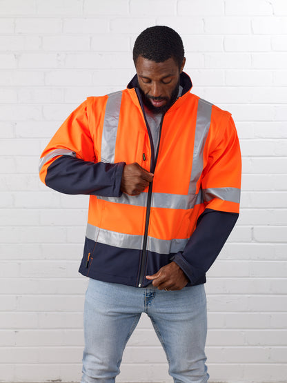 Rover 2 in 1 Safety Jacket