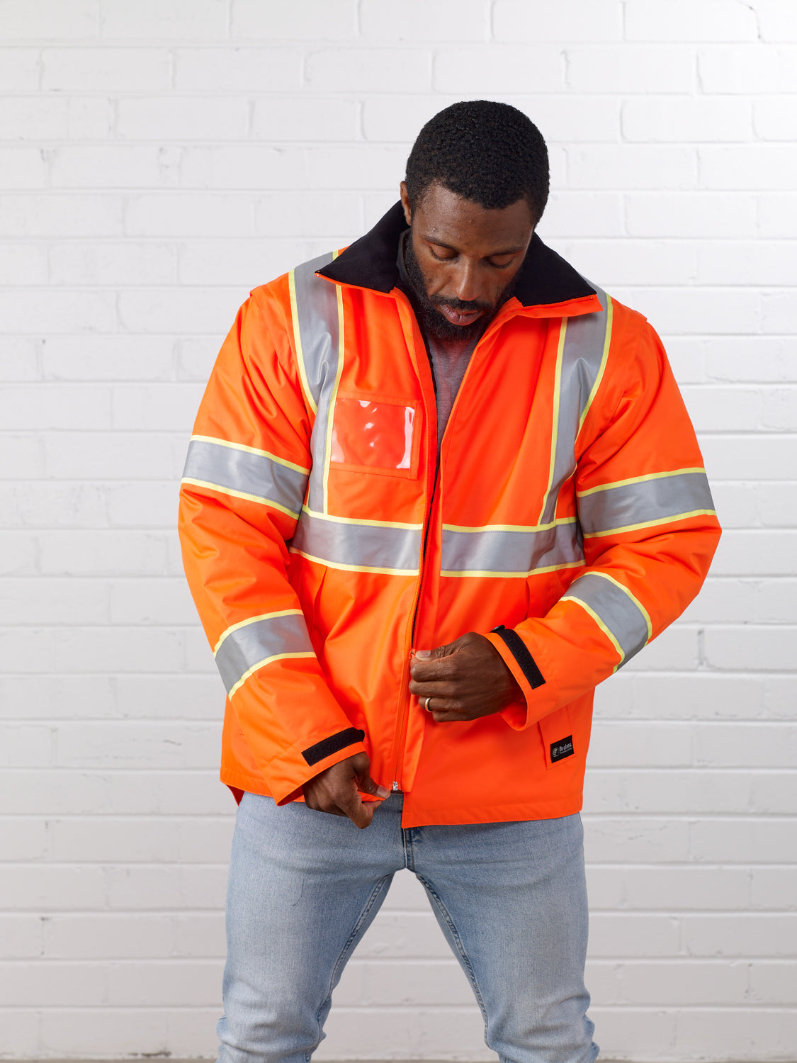 Hi hot sale vis workwear