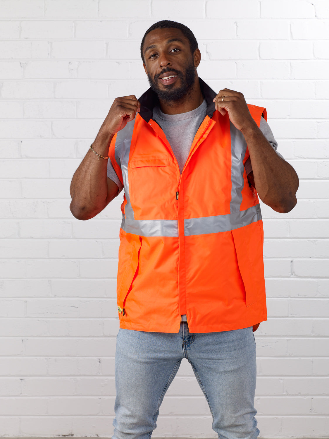 Target hot sale work vest