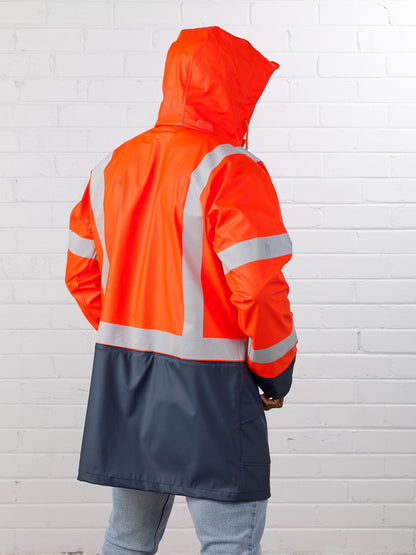 Typhoon X2 D/N Waterproof Coat