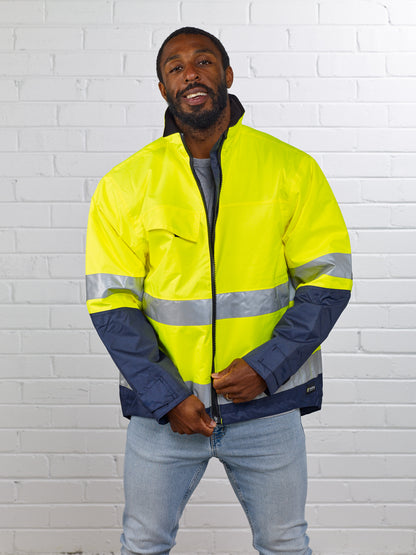 Logic 20/20 D/N Safety Jacket