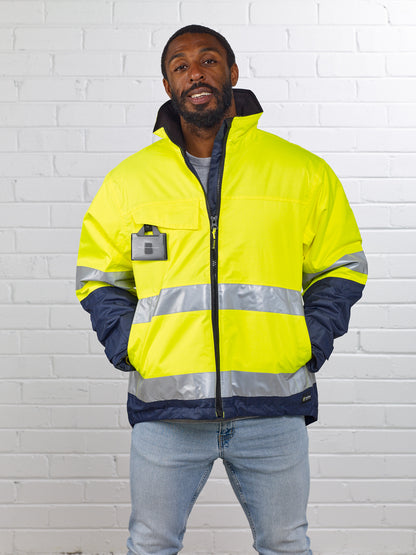 Logic 20/20 D/N Safety Jacket