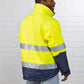 Logic 20/20 D/N Safety Jacket