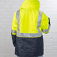 Tempest 4 in 1 Safety Jacket